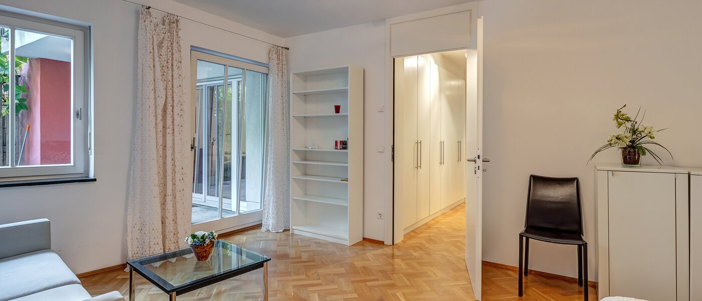 appartement München Bogenhausen 03 chambre 5866