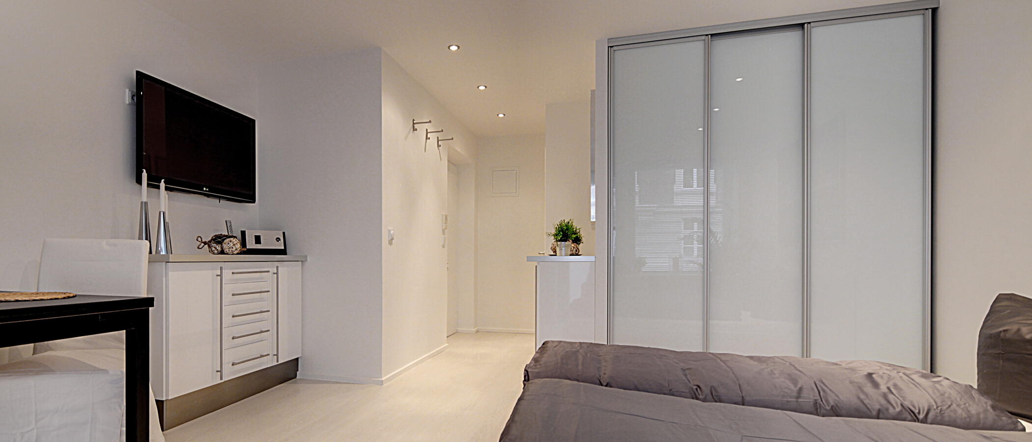 appartement München Maxvorstadt 04 salon 5893