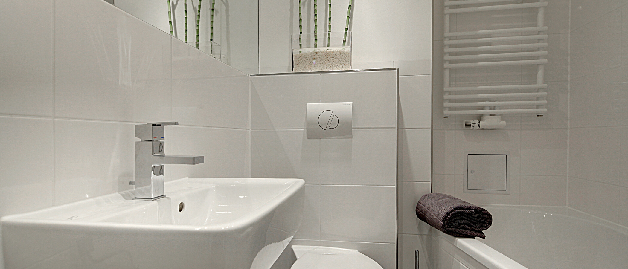 appartement München Maxvorstadt 01 salle de bain 5893