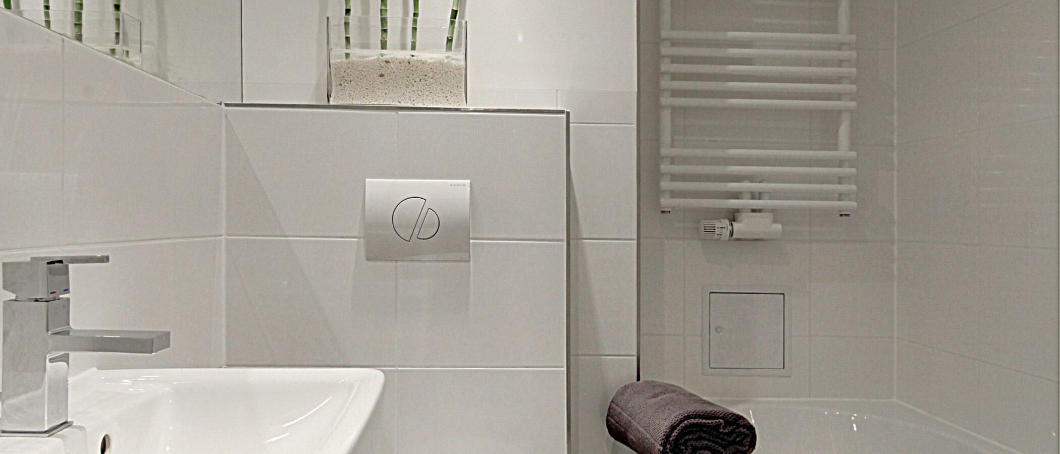 appartement München Maxvorstadt 02 salle de bain 5893