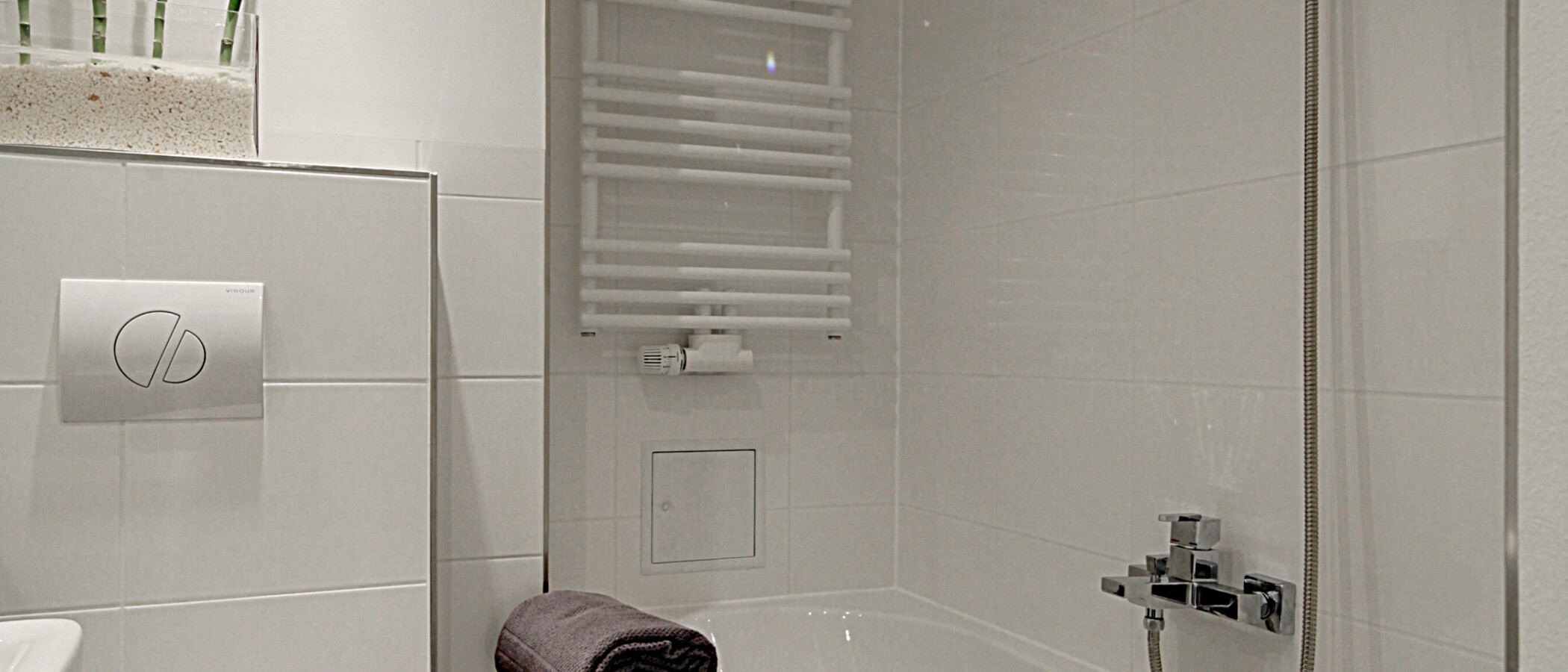 appartement München Maxvorstadt 03 salle de bain 5893