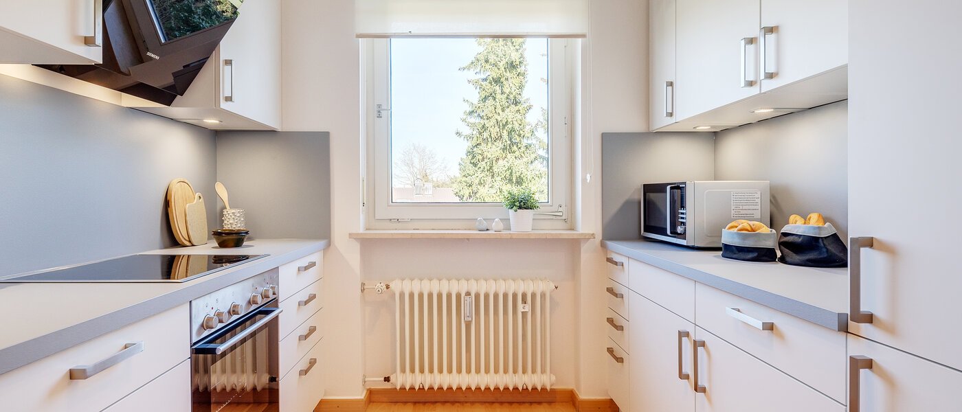 appartement Grünwald 01 cuisine 5901