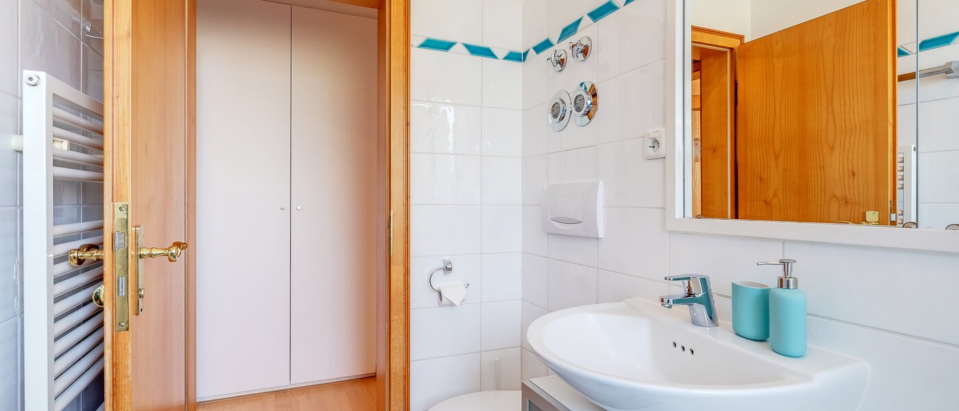 appartement Grünwald 02 salle de bain 5901