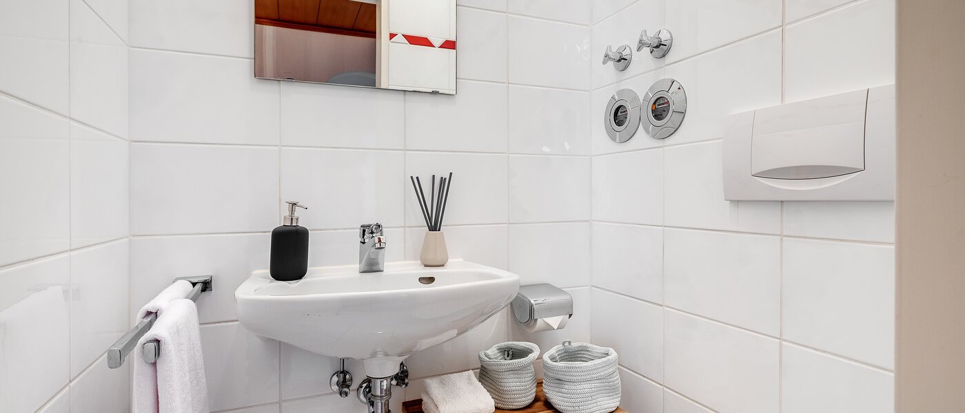 appartement Grünwald 01 toilettes séparées 5901