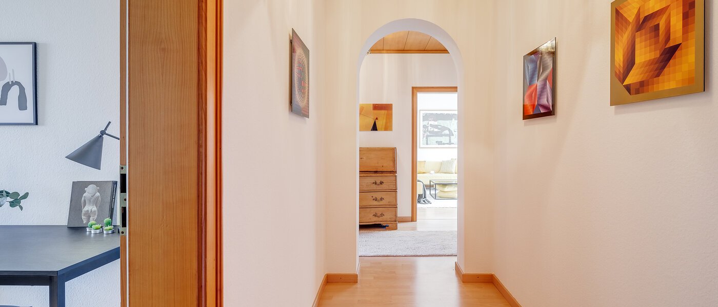 appartement Grünwald 02 entrée/couloir 5901