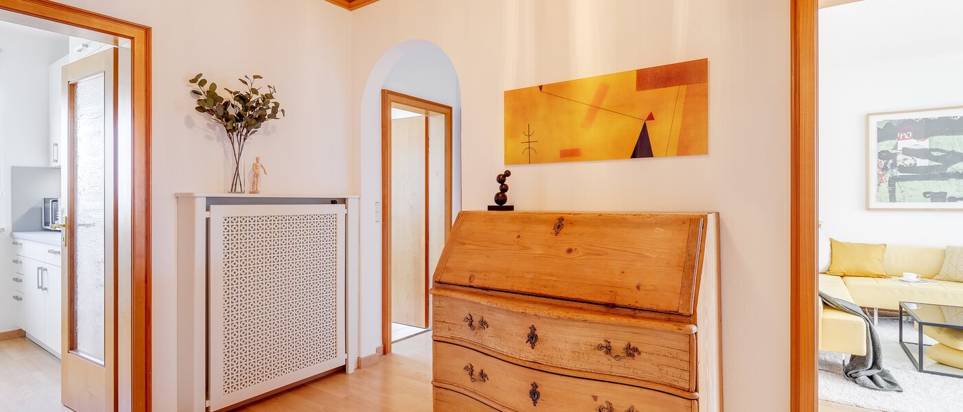 appartement Grünwald 03 entrée/couloir 5901