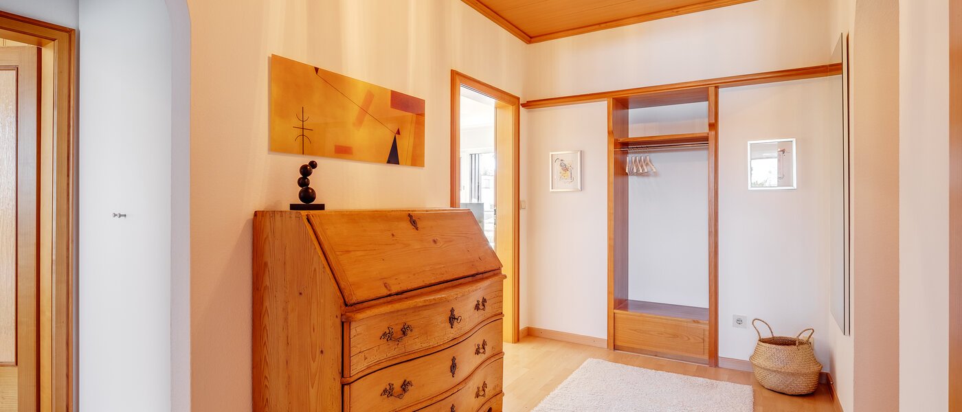 appartement Grünwald 04 entrée/couloir 5901