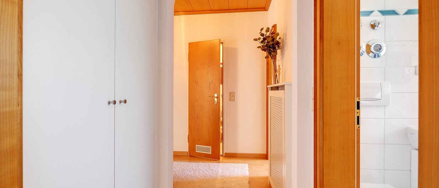 appartement Grünwald 05 entrée/couloir 5901