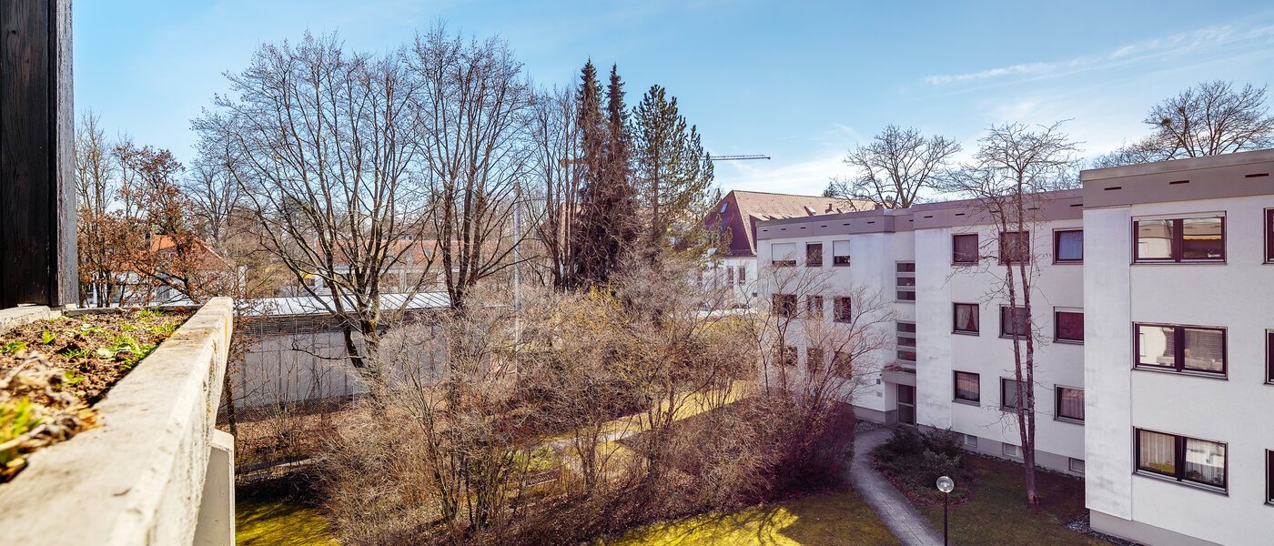 appartement Grünwald 04 vue 5901