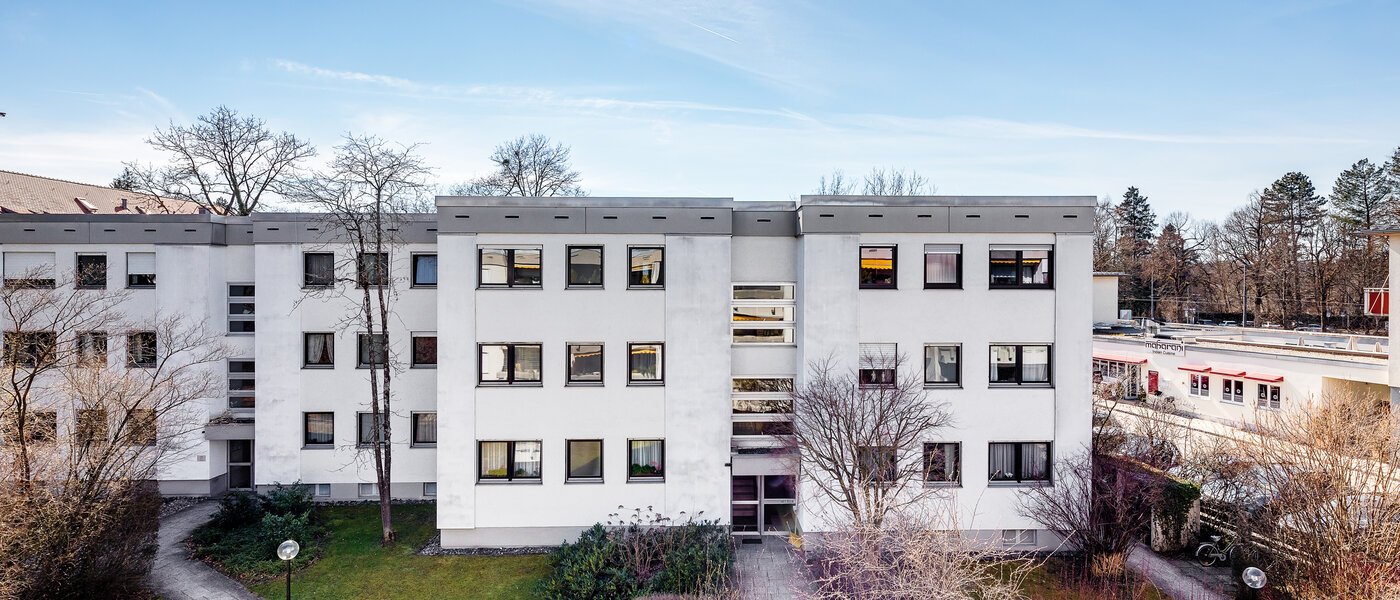 appartement Grünwald 05 vue 5901