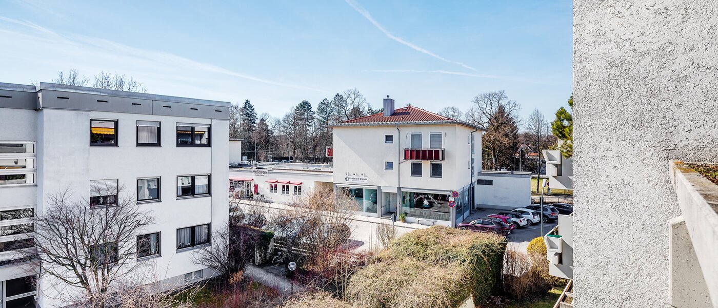 appartement Grünwald 06 vue 5901