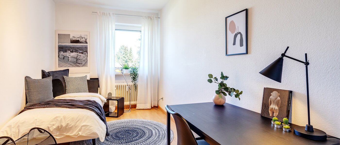 appartement Grünwald 01 2ième chambre 5901