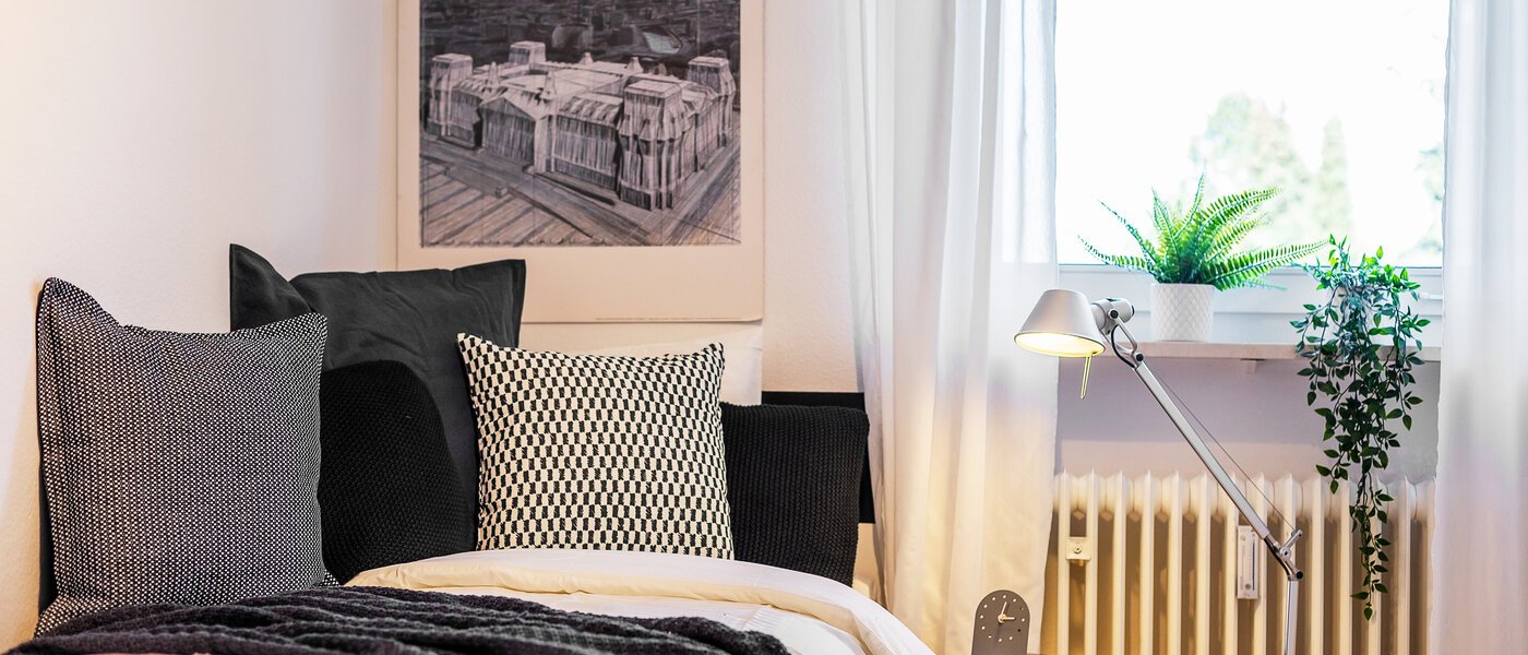 appartement Grünwald 02 2ième chambre 5901