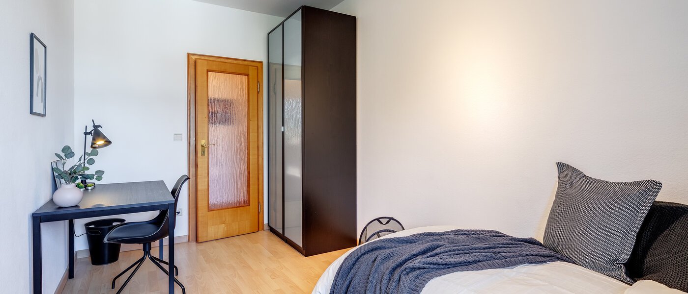 appartement Grünwald 03 2ième chambre 5901