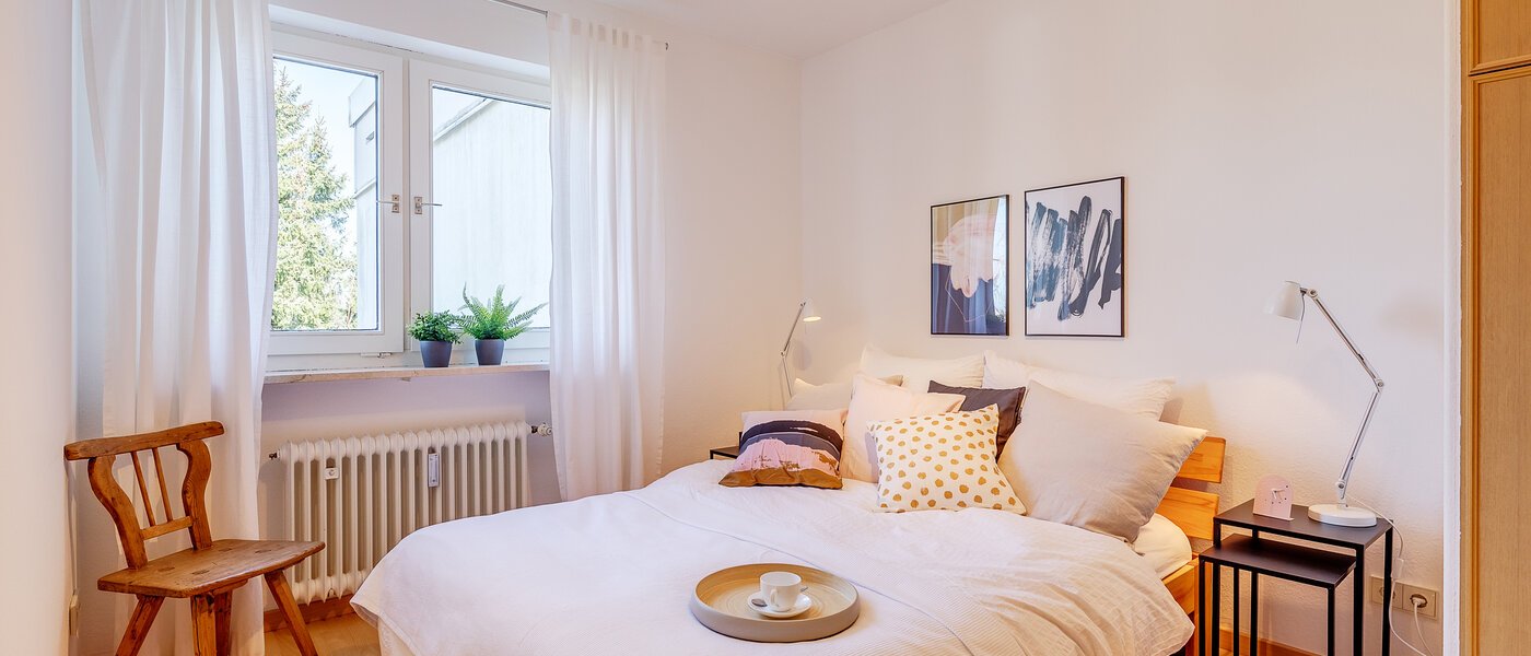 appartement Grünwald 01 chambre 5901