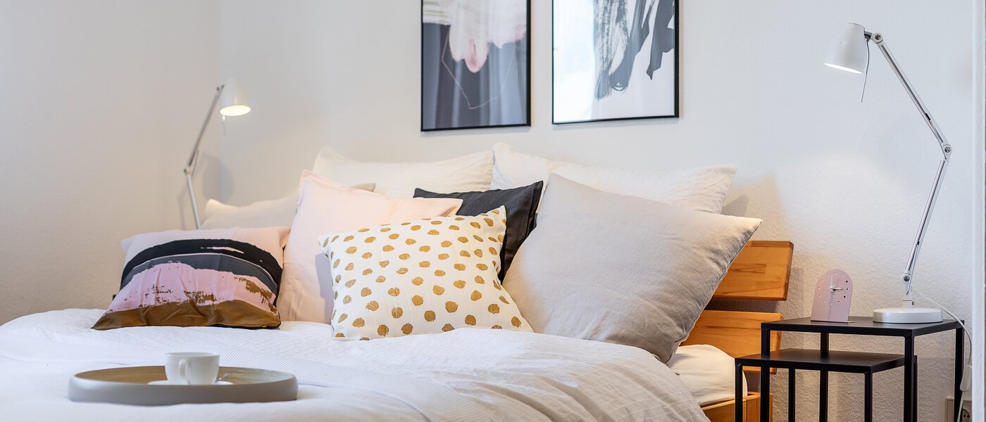 appartement Grünwald 02 chambre 5901