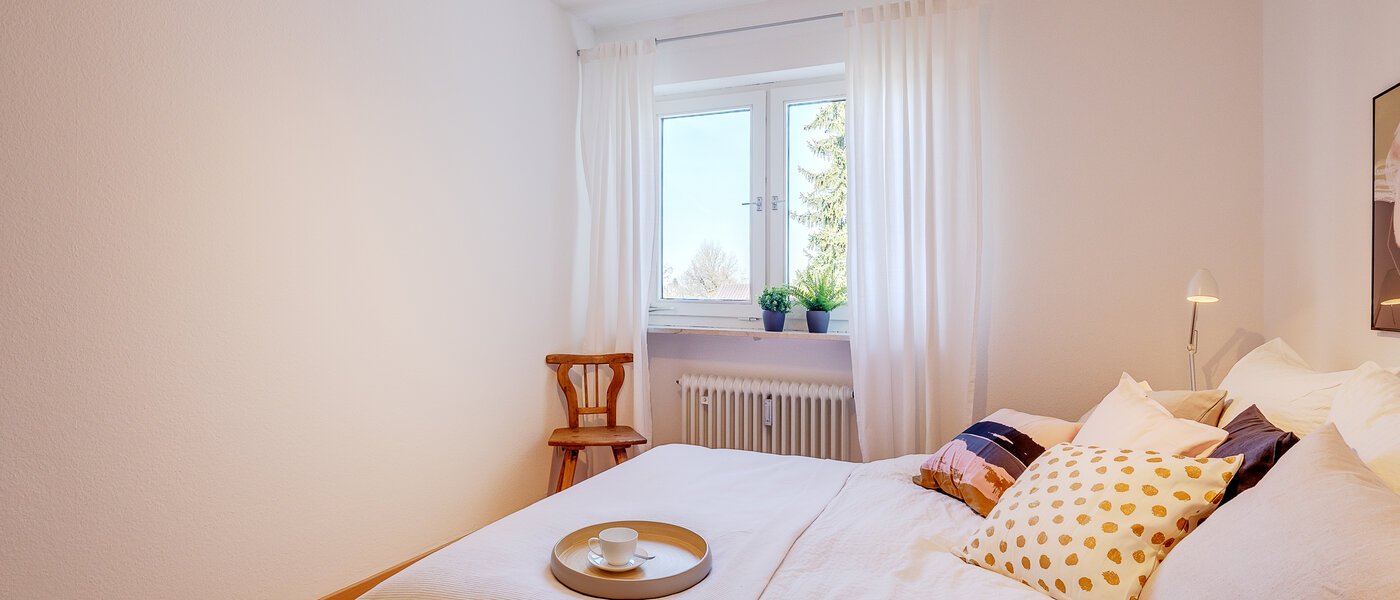 appartement Grünwald 03 chambre 5901