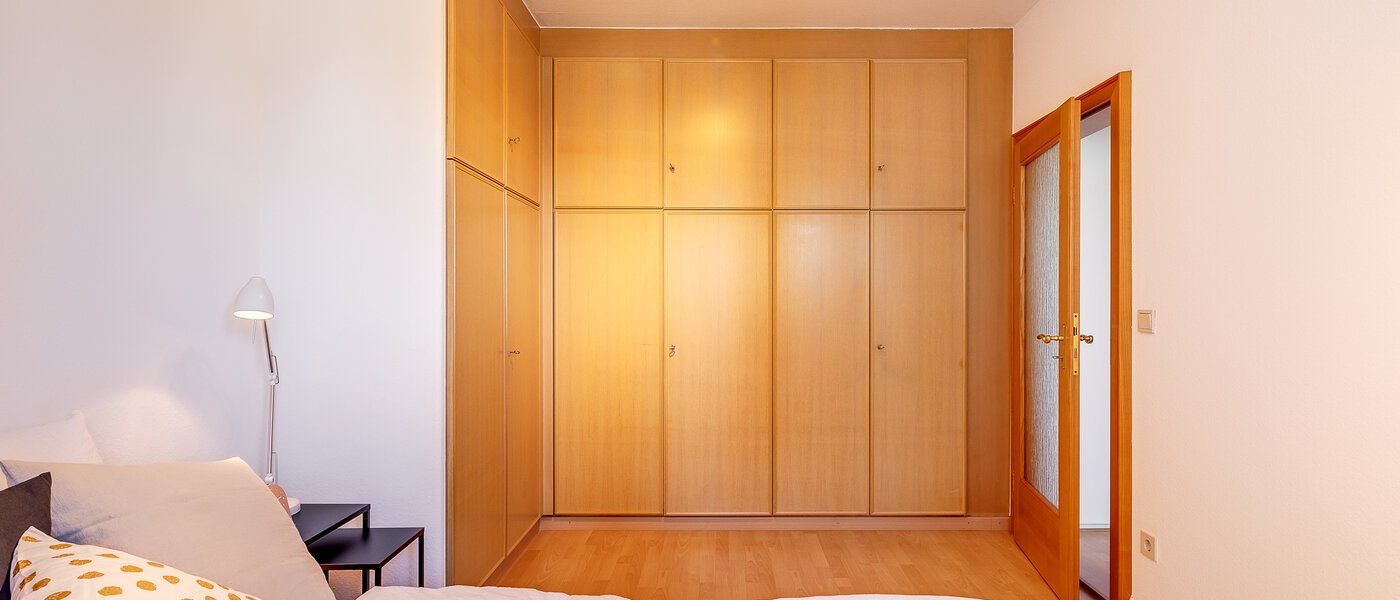 appartement Grünwald 04 chambre 5901