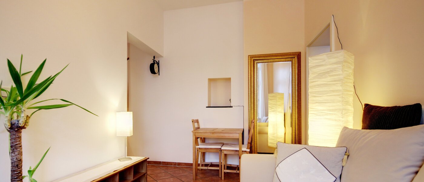 appartement München Isarvorstadt 01 salon 5906