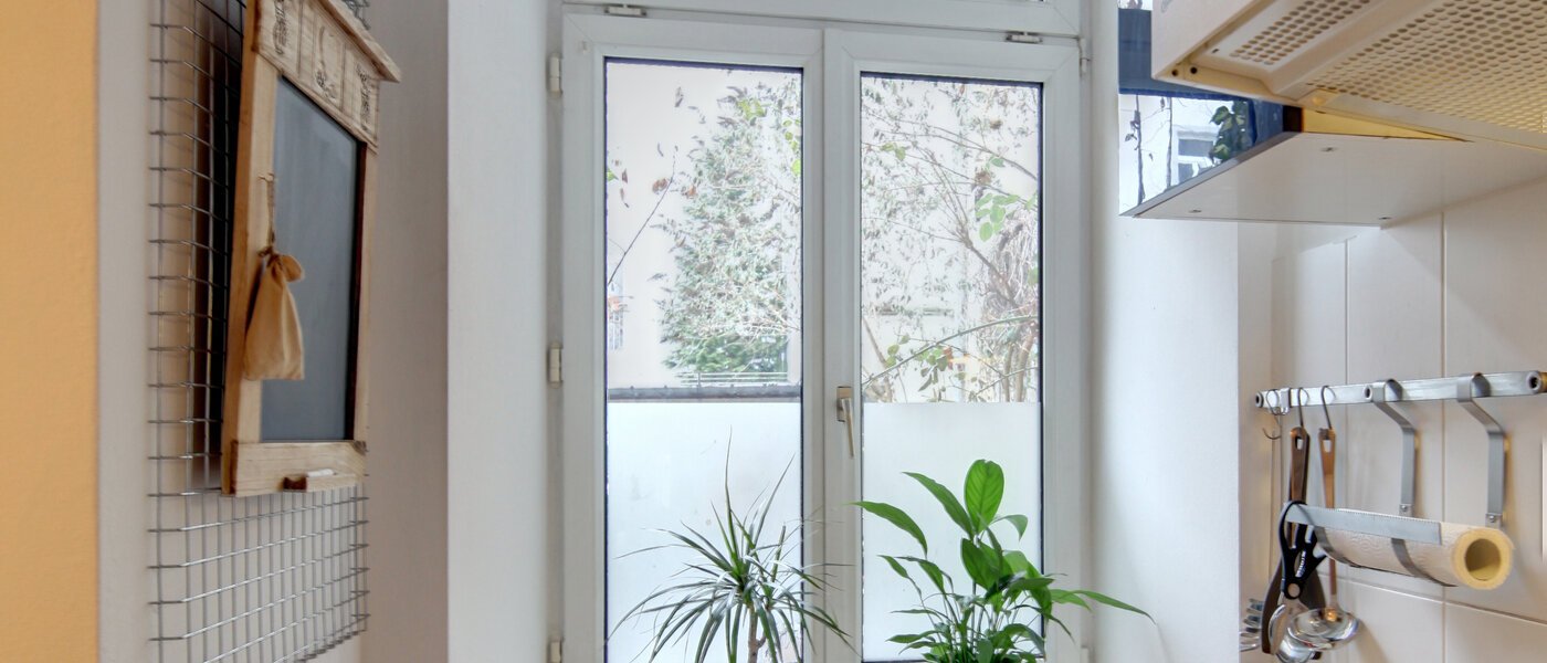 appartement München Isarvorstadt 01 cuisine 5906