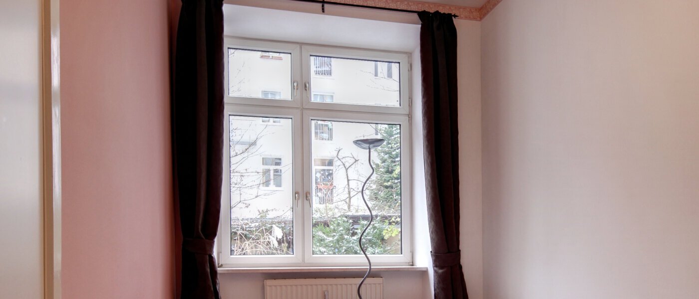 appartement München Isarvorstadt 01 dormir 5906