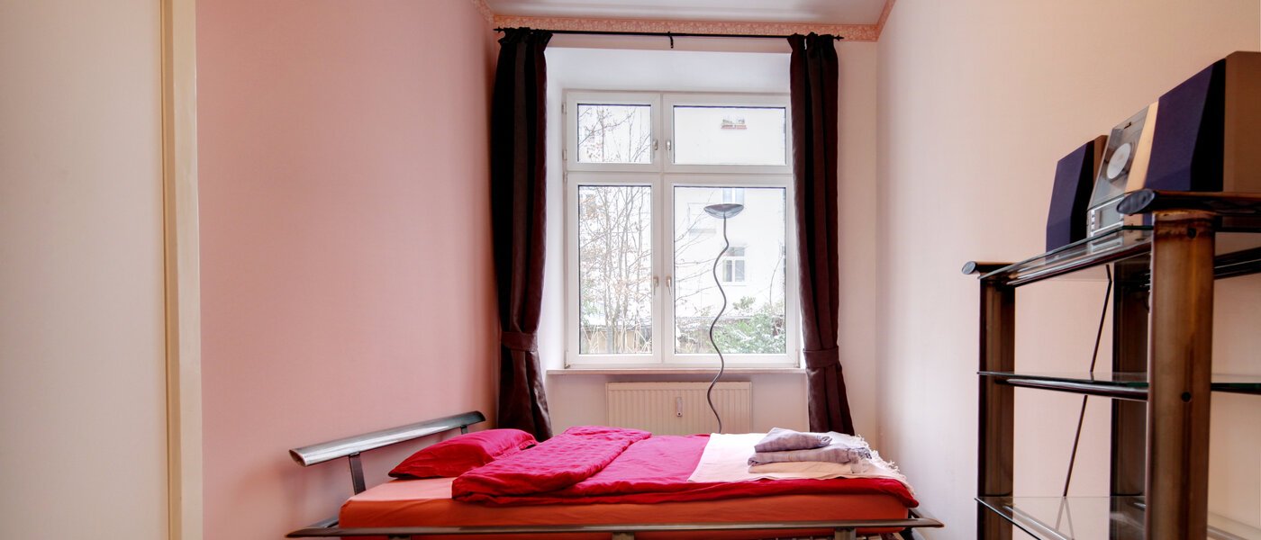 appartement München Isarvorstadt 02 dormir 5906
