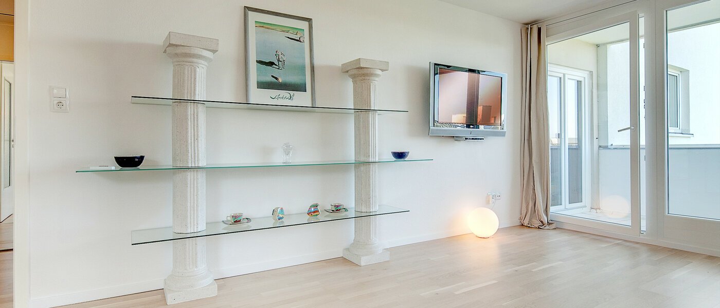 appartement München Moosach 04 salon 591