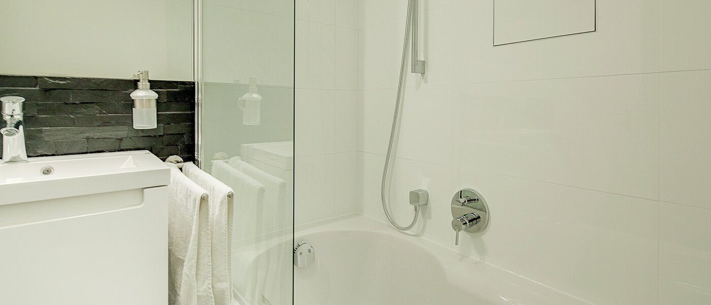 appartement München Moosach 02 salle de bain 591