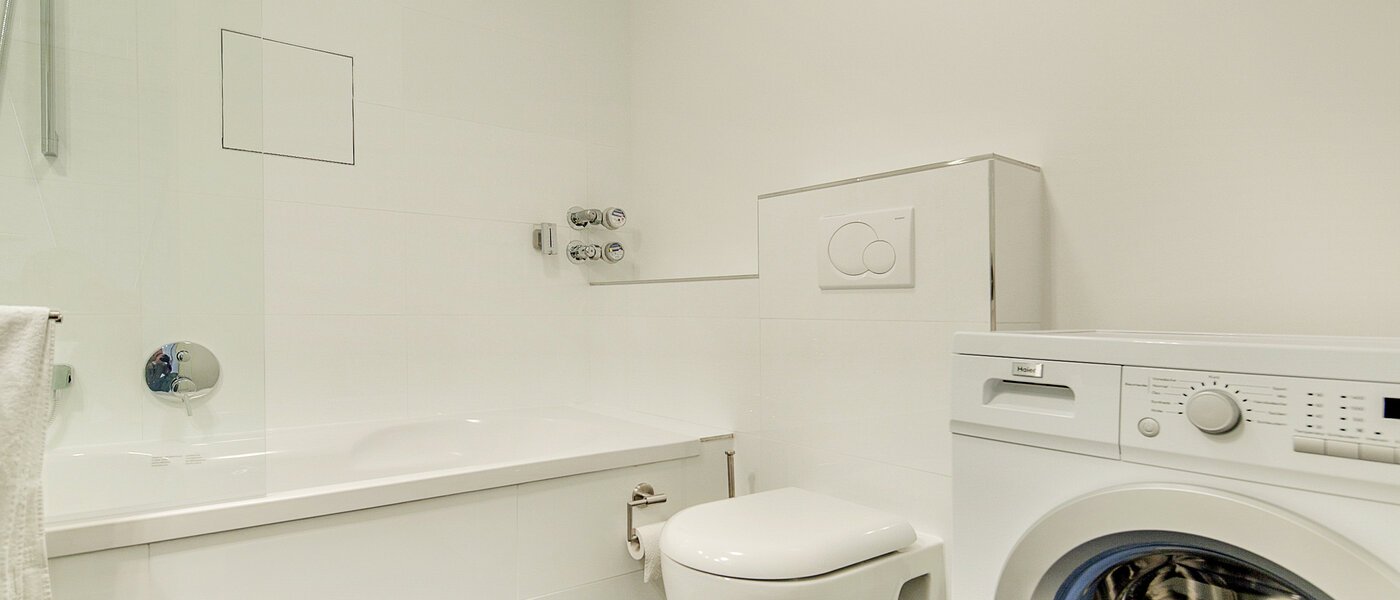 appartement München Moosach 04 salle de bain 591