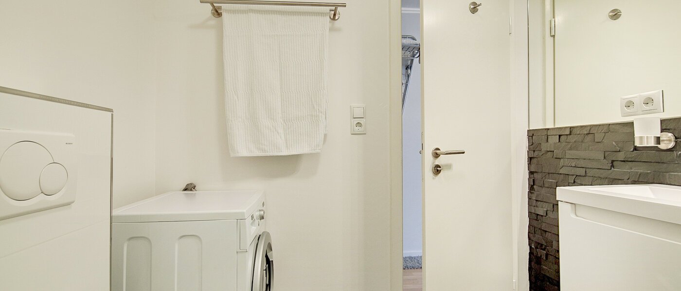 appartement München Moosach 05 salle de bain 591