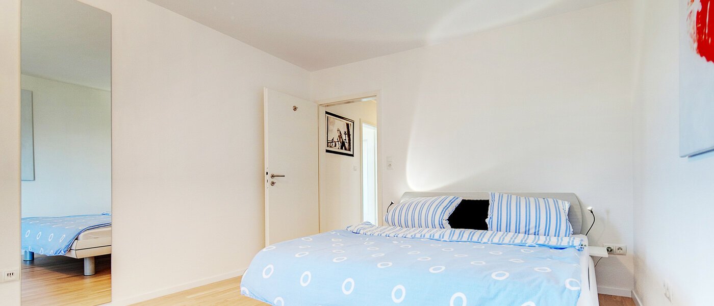 appartement München Moosach 02 dormir 591