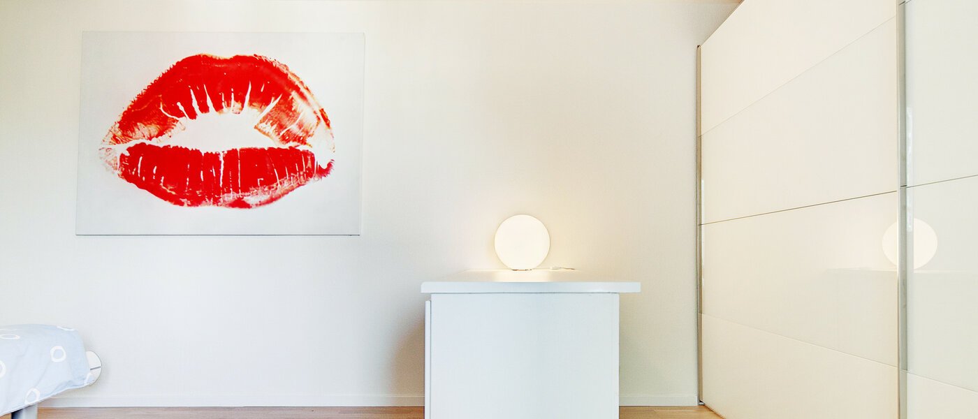 appartement München Moosach 04 dormir 591