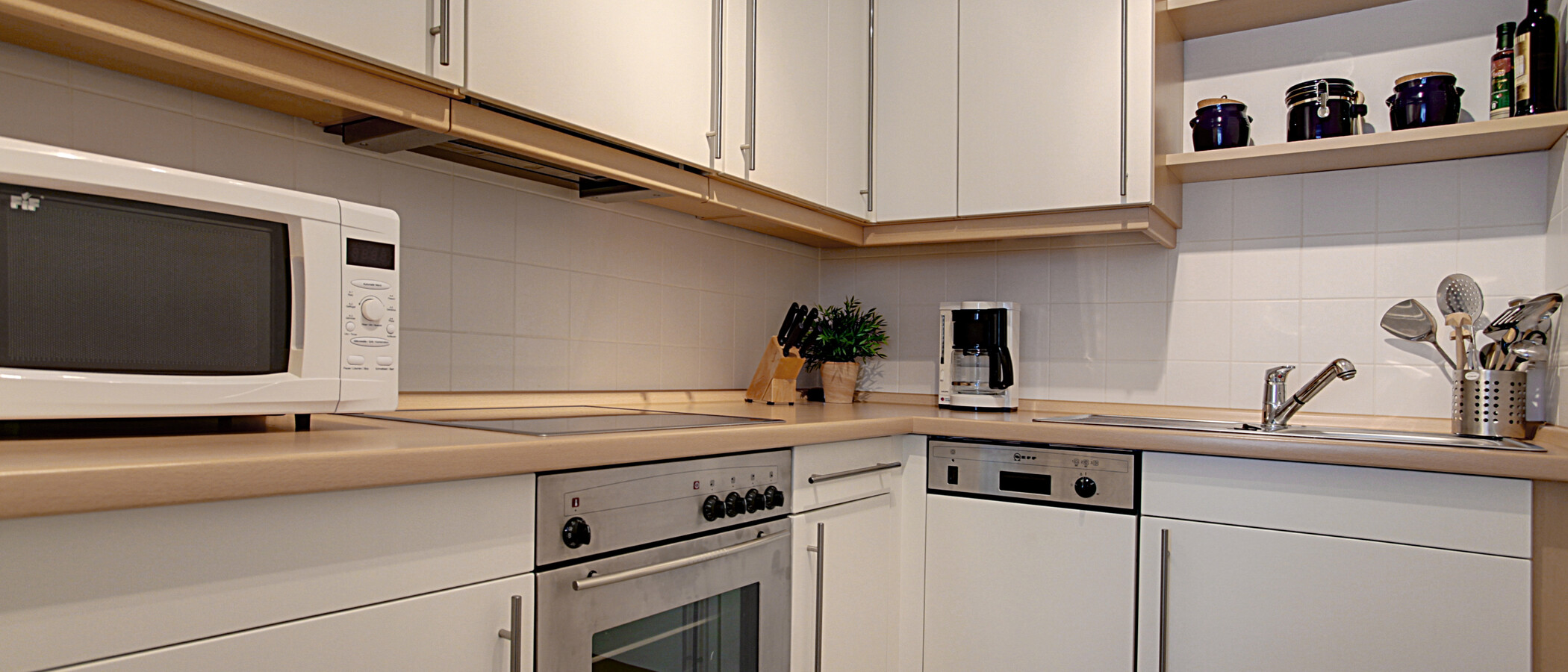 appartement München Sendling-Westpark 02 cuisine 5910