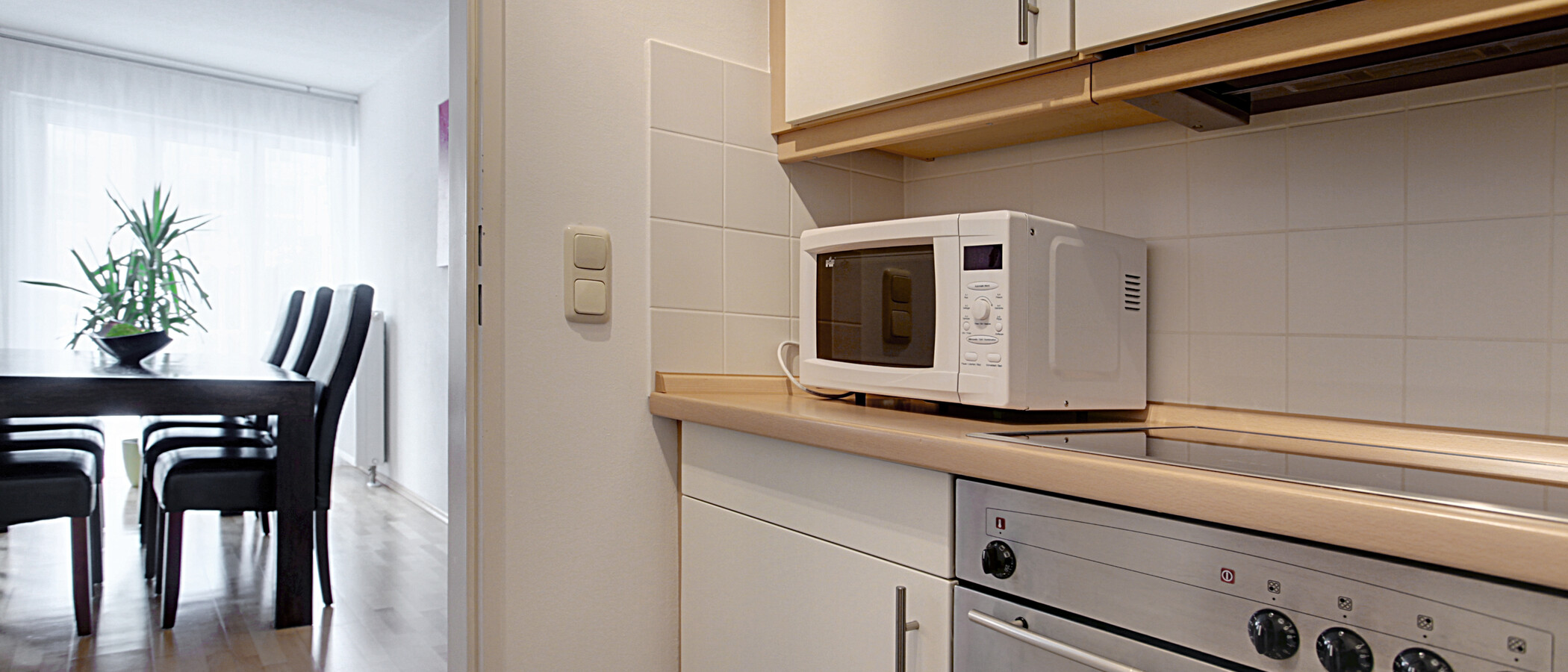 appartement München Sendling-Westpark 03 cuisine 5910