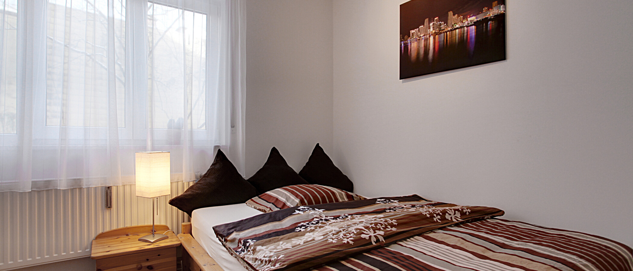 appartement München Sendling-Westpark 01 dormir 5910