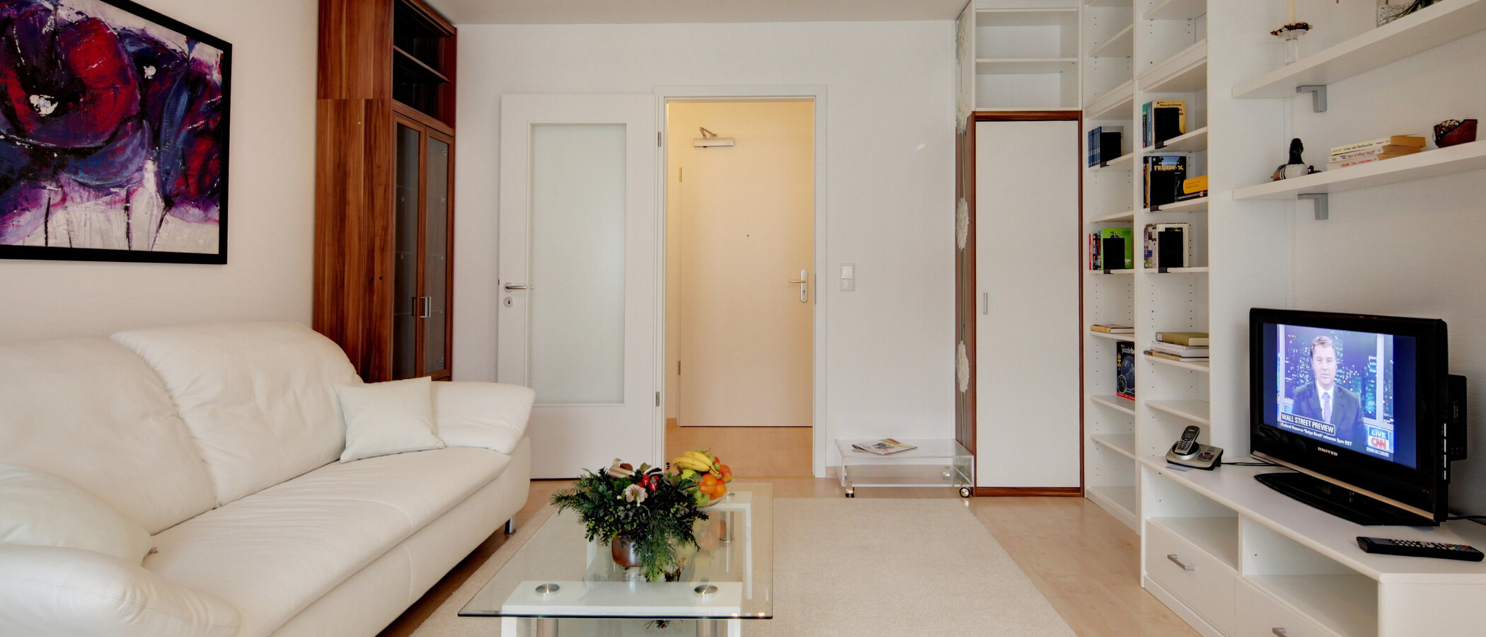 appartement München Pasing 05 salon 5918