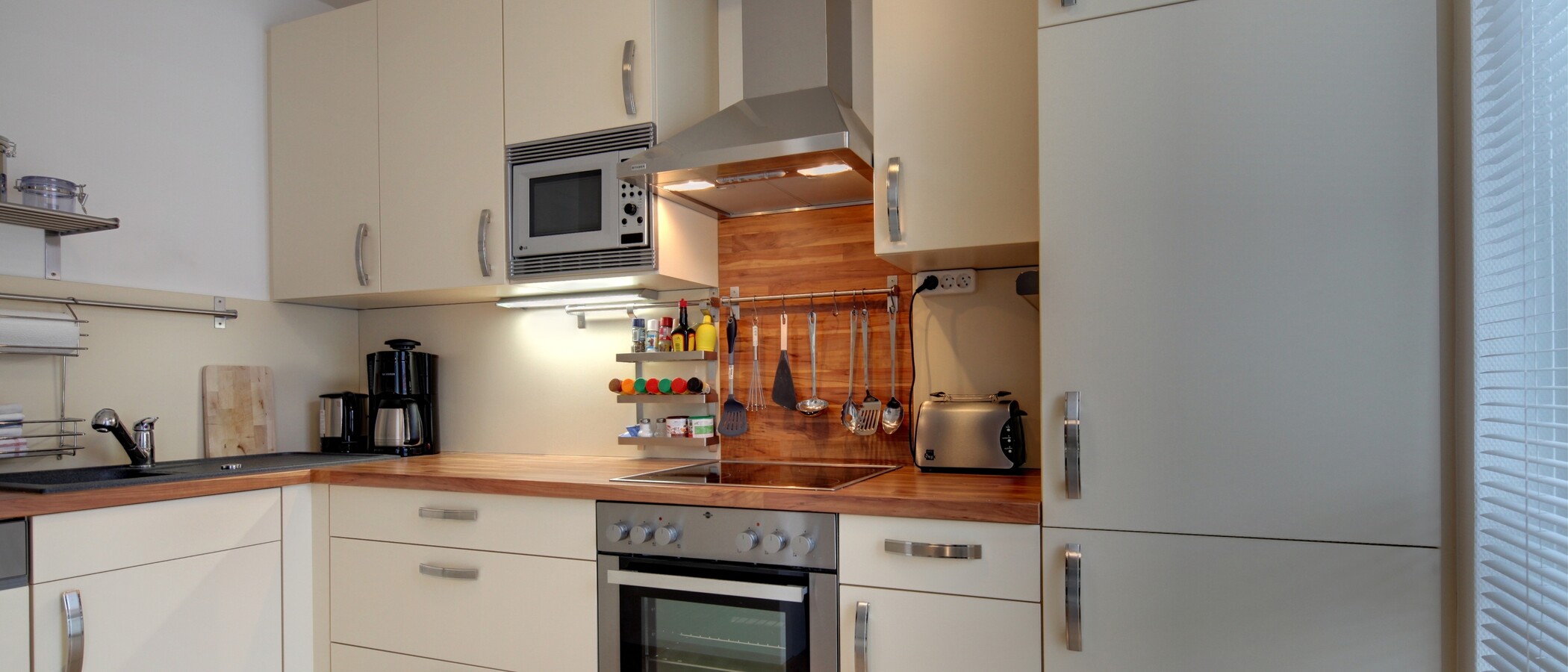 appartement München Pasing 01 cuisine 5918