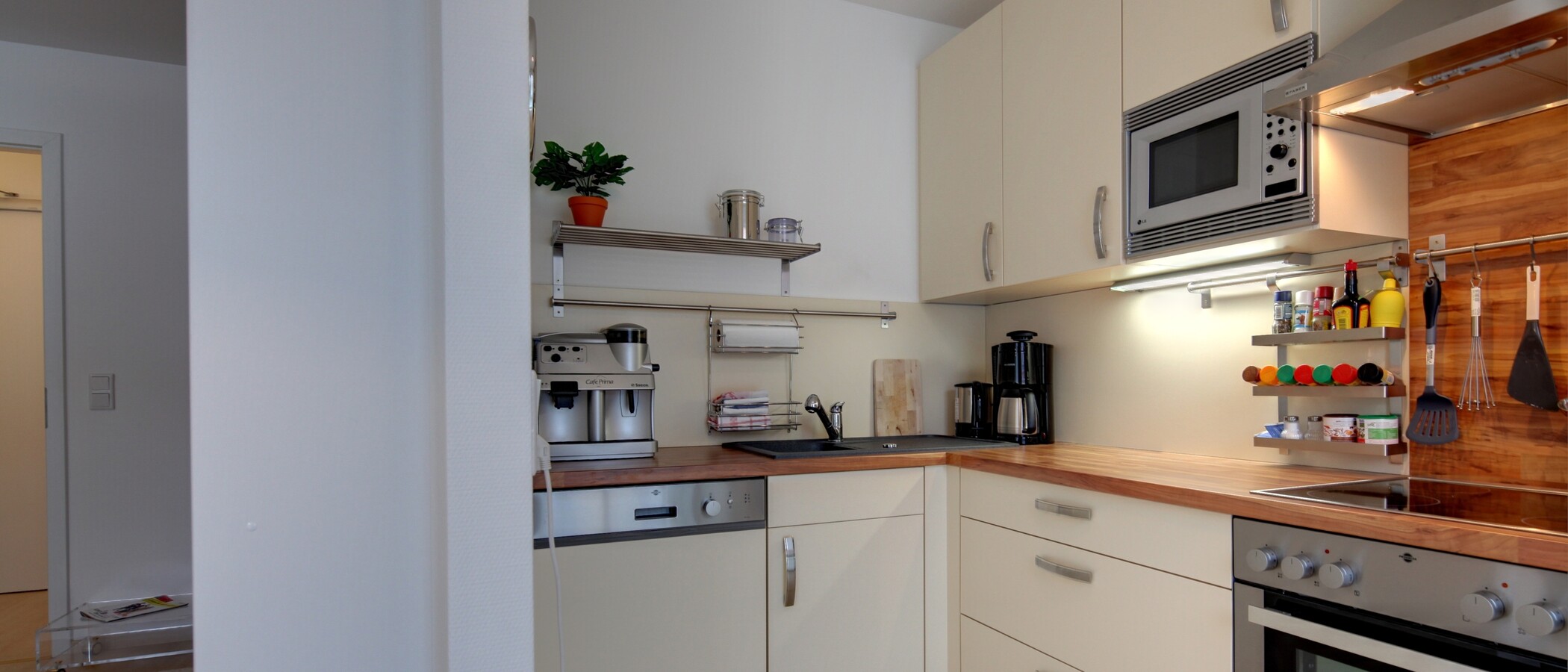 appartement München Pasing 02 cuisine 5918