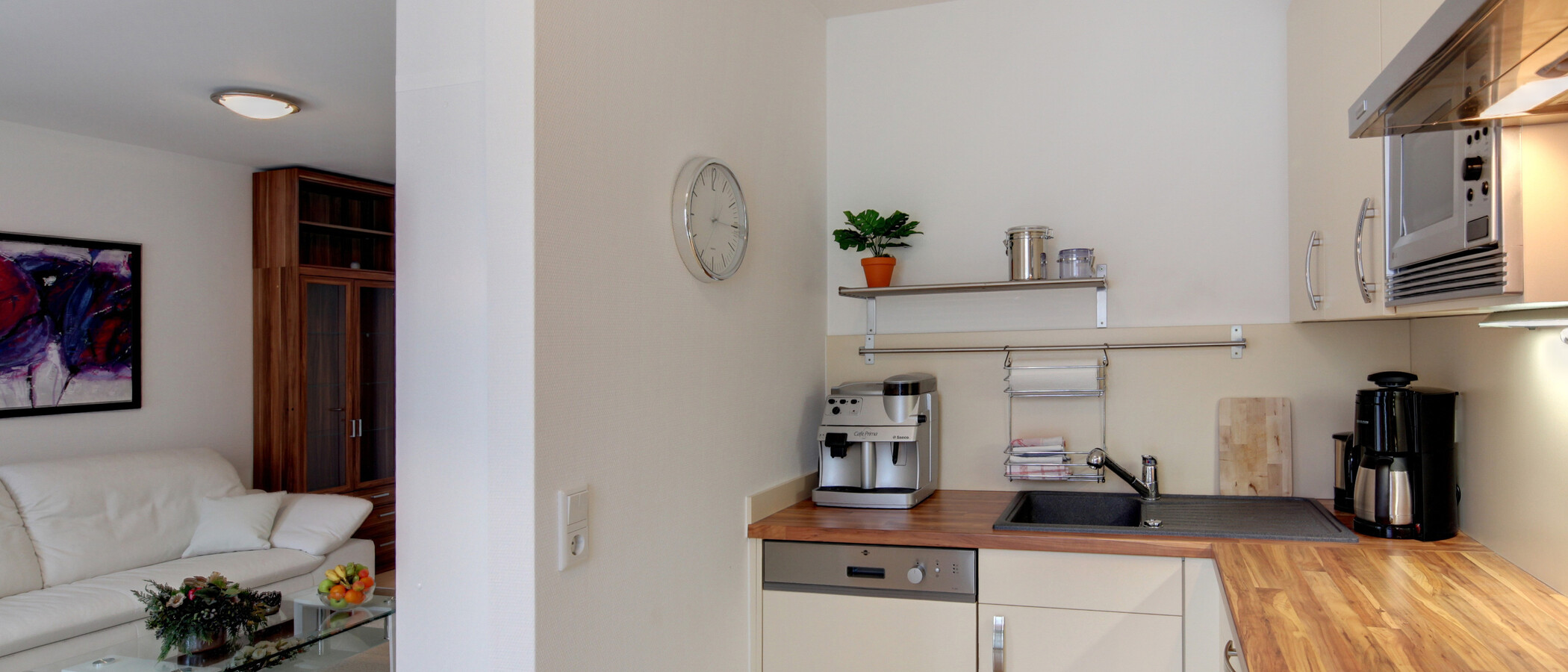 appartement München Pasing 03 cuisine 5918