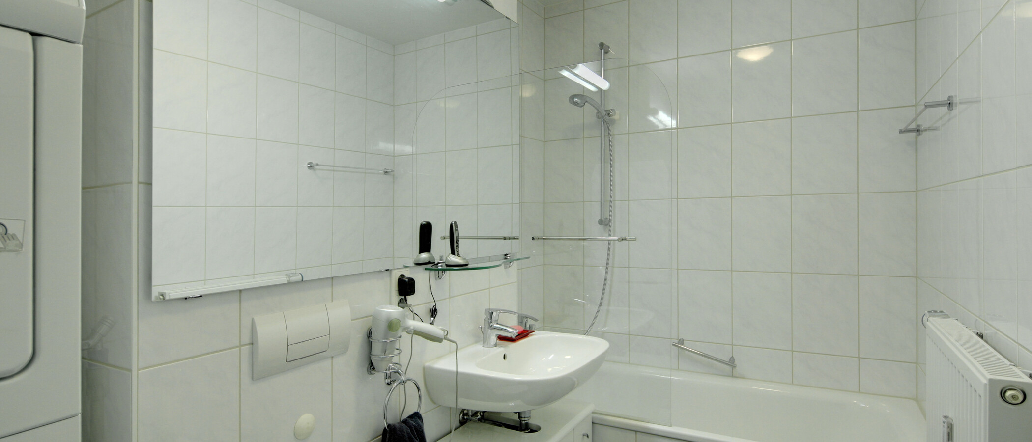 appartement München Pasing 01 salle de bain 5918