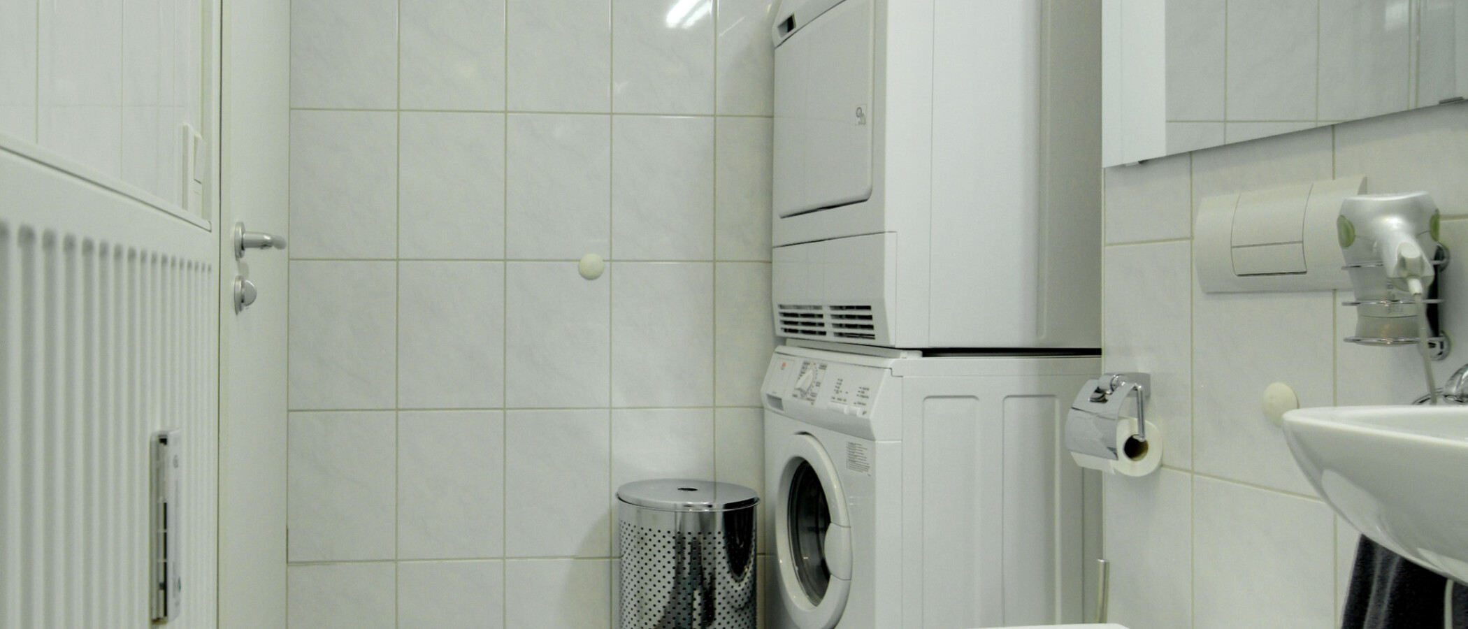 appartement München Pasing 02 salle de bain 5918