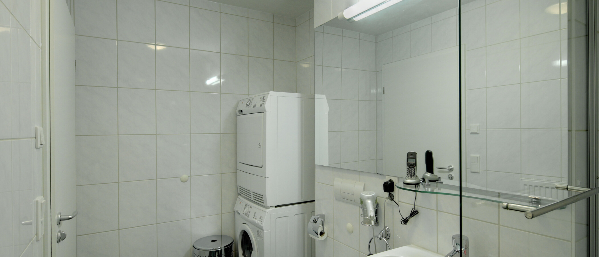 appartement München Pasing 03 salle de bain 5918