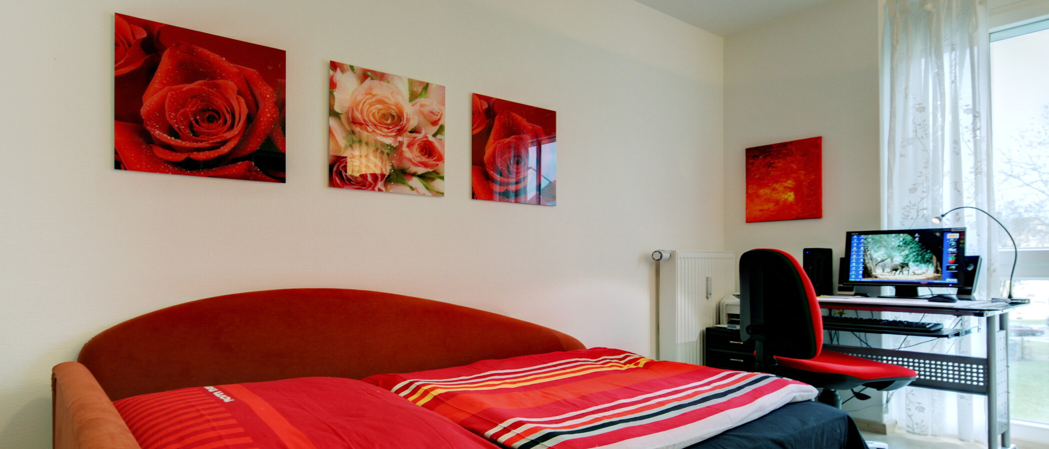appartement München Pasing 01 dormir 5918