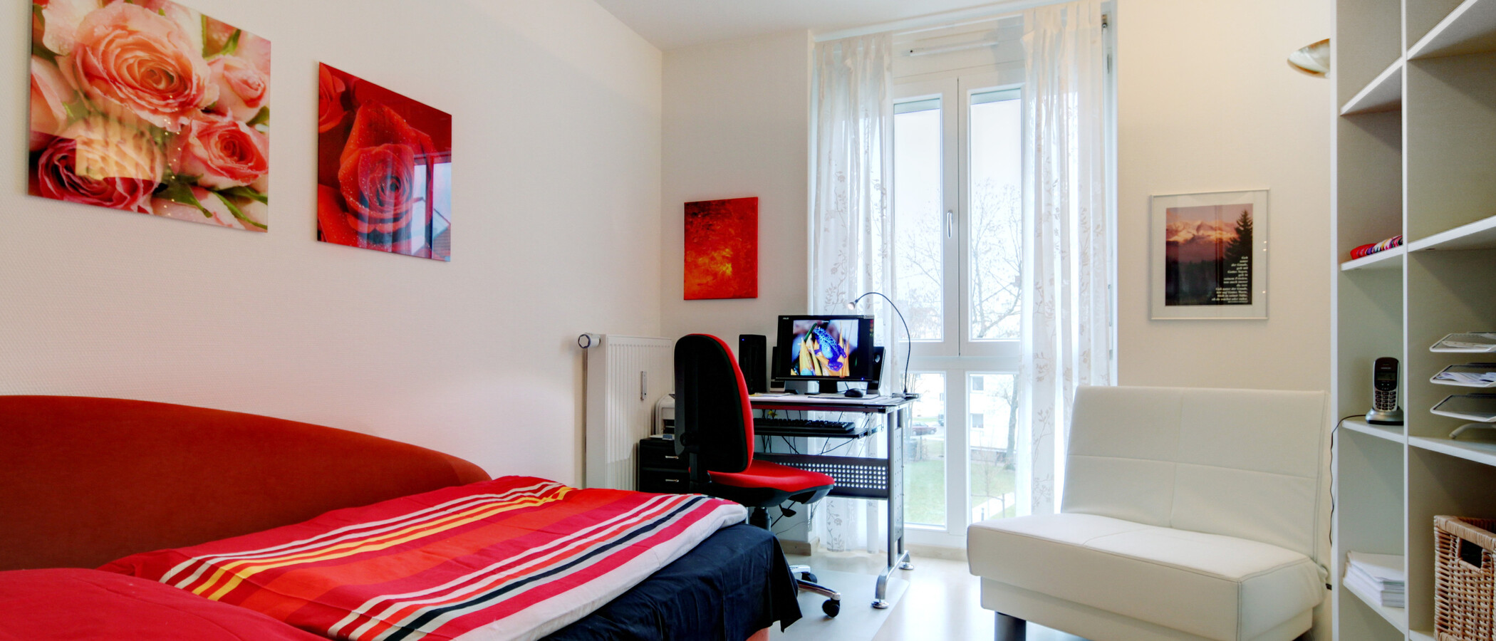 appartement München Pasing 02 dormir 5918