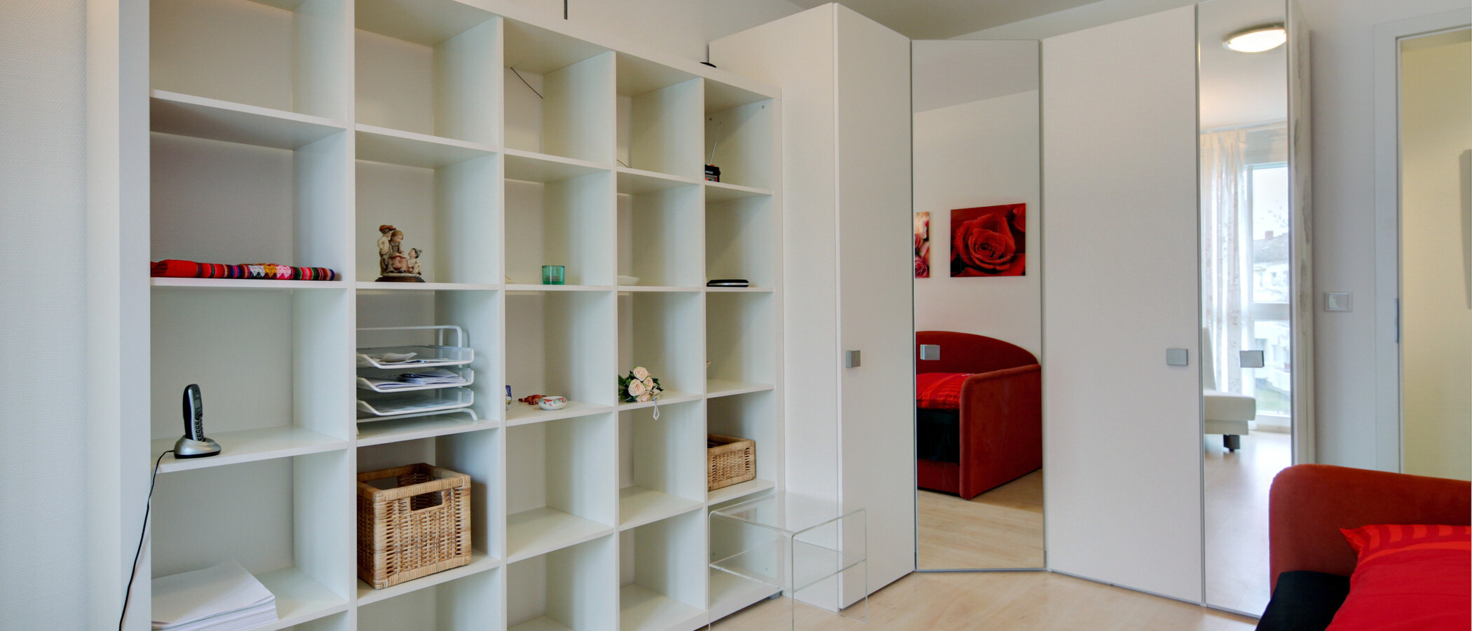 appartement München Pasing 03 dormir 5918