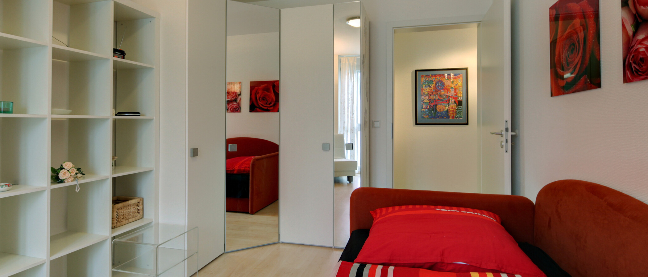 appartement München Pasing 04 dormir 5918