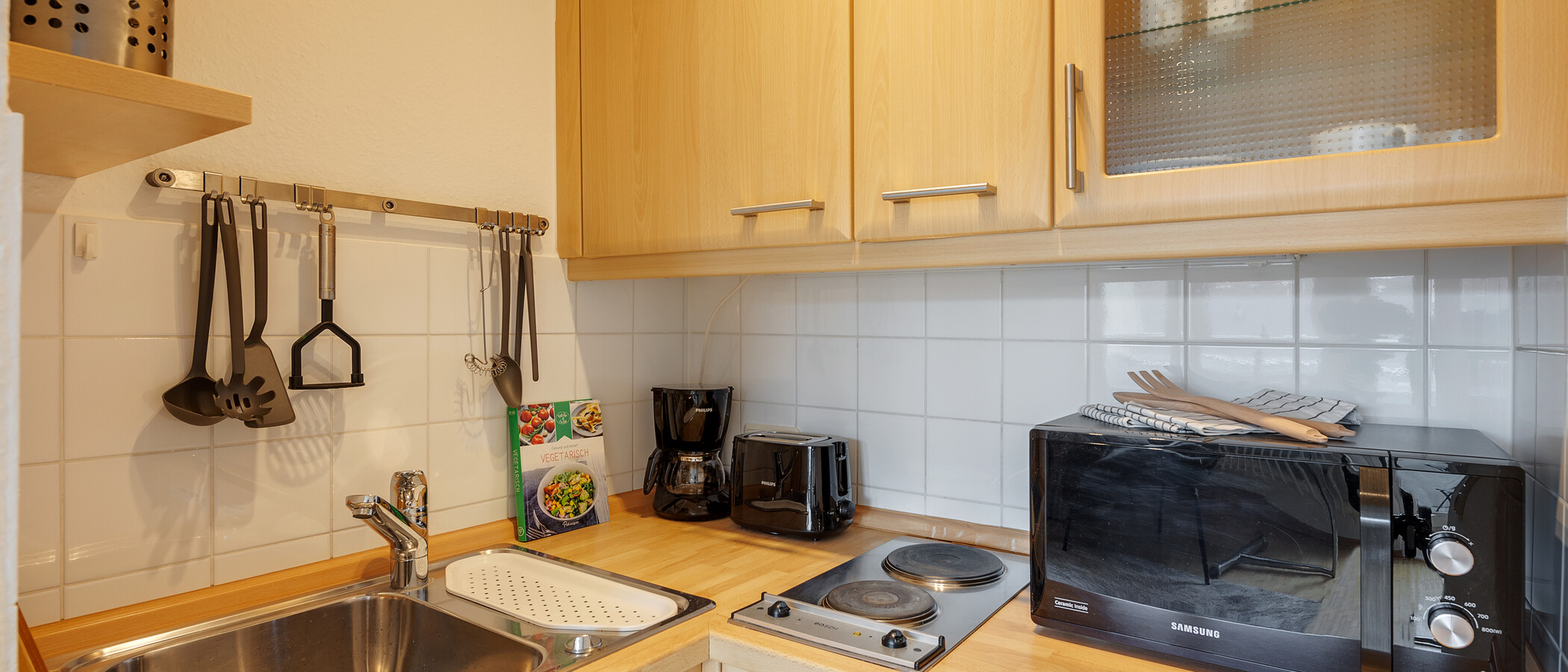 appartement München Glockenbachviertel 01 cuisine 5936