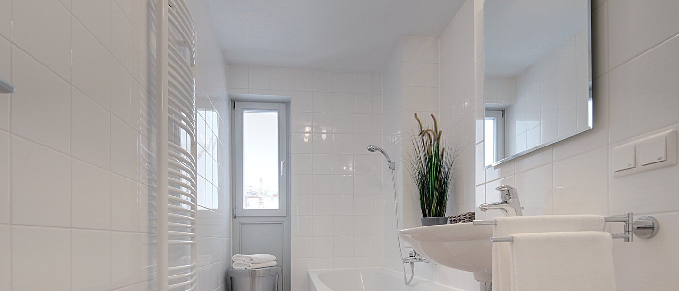 appartement München Haidhausen 02 salle de bain 5937