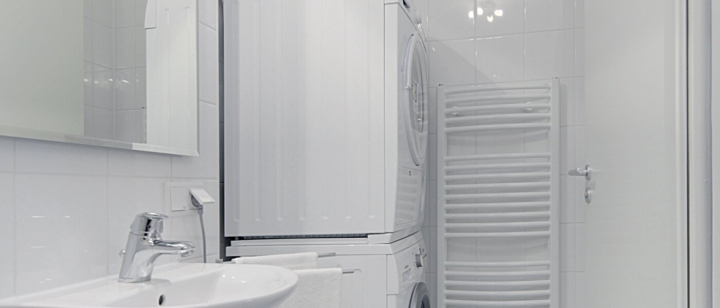 appartement München Haidhausen 01 2ème s. de bain 5937