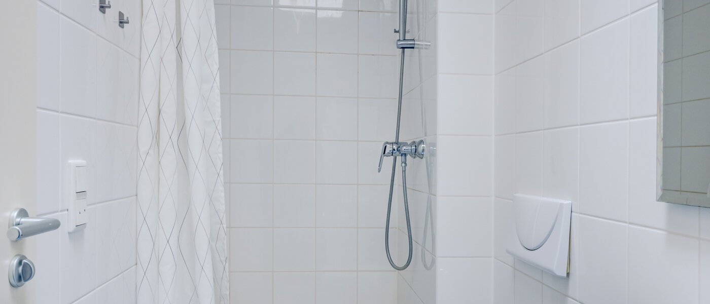 appartement München Haidhausen 01 2ème s. de bain 5937